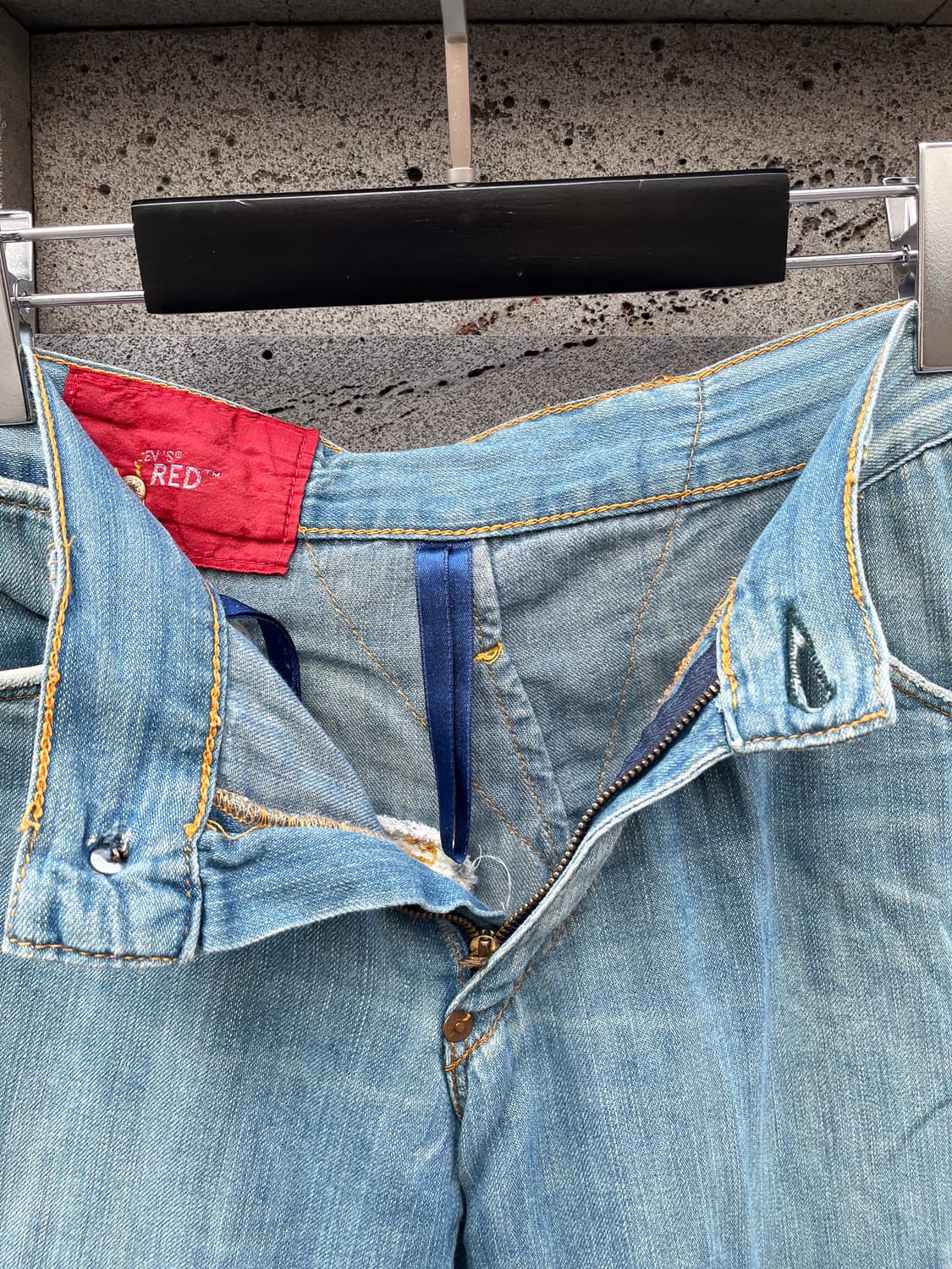 Levi's RED Made in Italy (S/S 2002 ) 상품이미지7