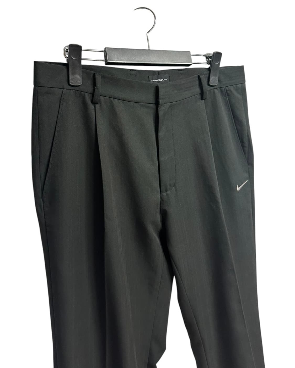 나이키(Nike) 골프 레귤러핏 팬츠 차콜 34 size 상품이미지2
