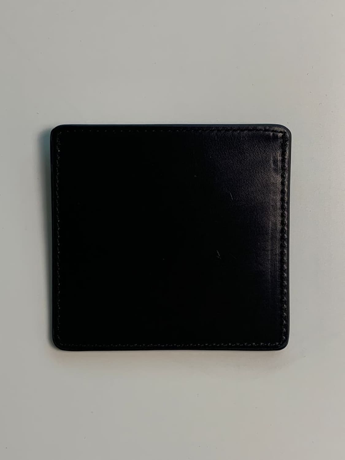 LEATHER CARD CASE 가죽 카드 케이스 상품이미지3