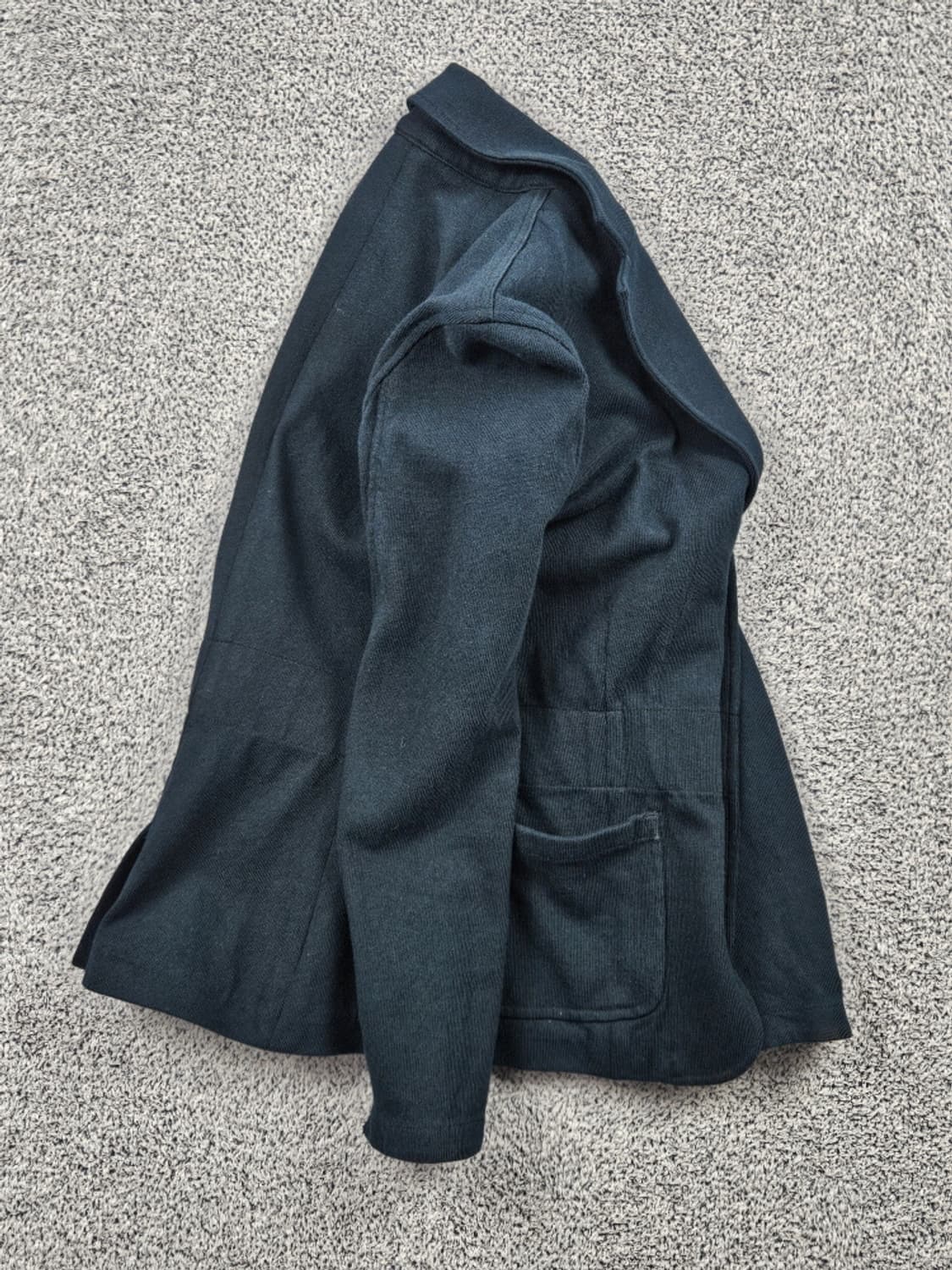 폴로랄프로렌 코튼 베이직 블레이저 자켓 ( 5 i ) / 10181 상품이미지4