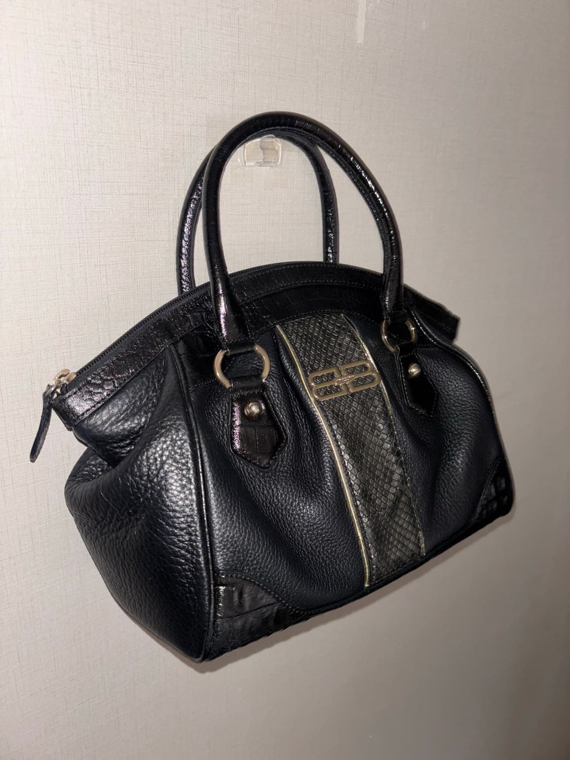 🚨연말세일🚨Balenciaga kumkang 00's tote bag 상품이미지2