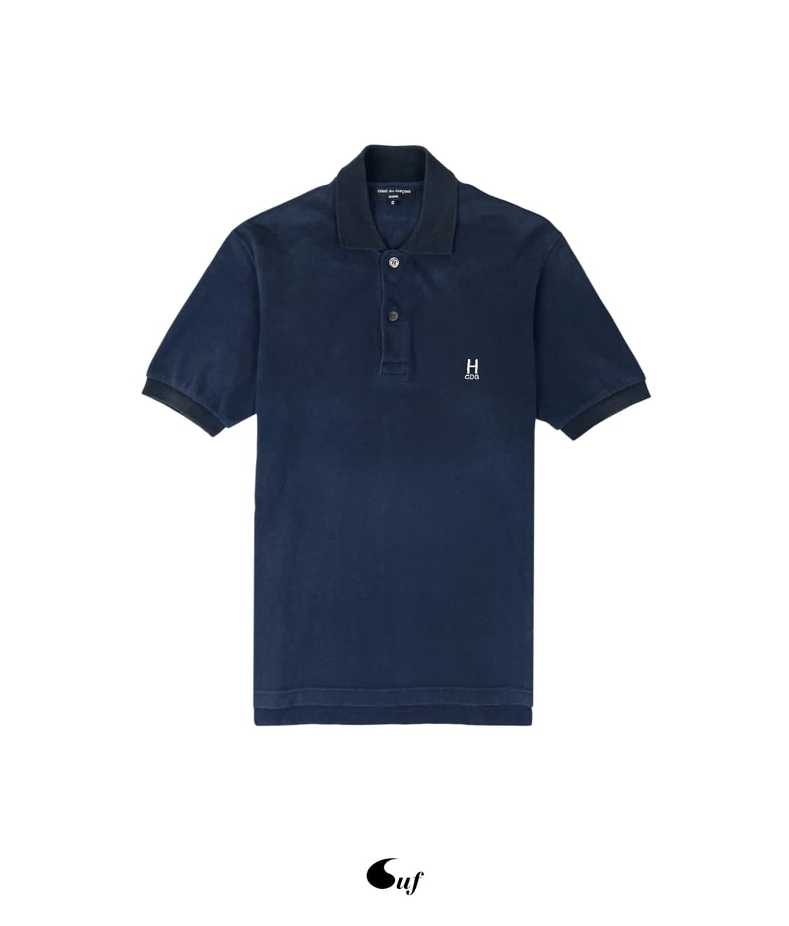 CDGH polo shirt 상품이미지1