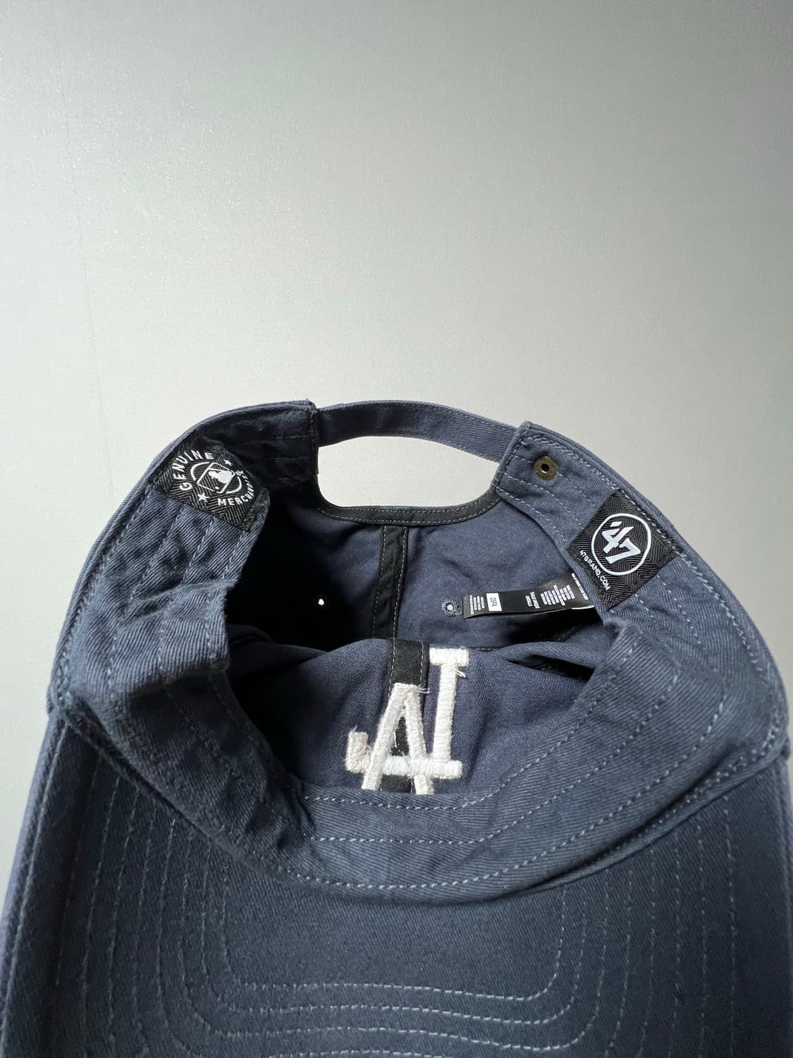 47브랜드, 칼하트 캡모자 급처 합니다!! 상품이미지4