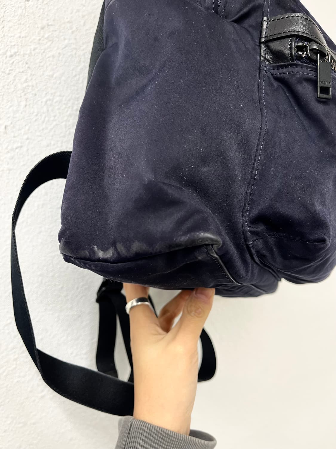 PORTER X NVy by X UNITED ARROWS & SONS 상품이미지9