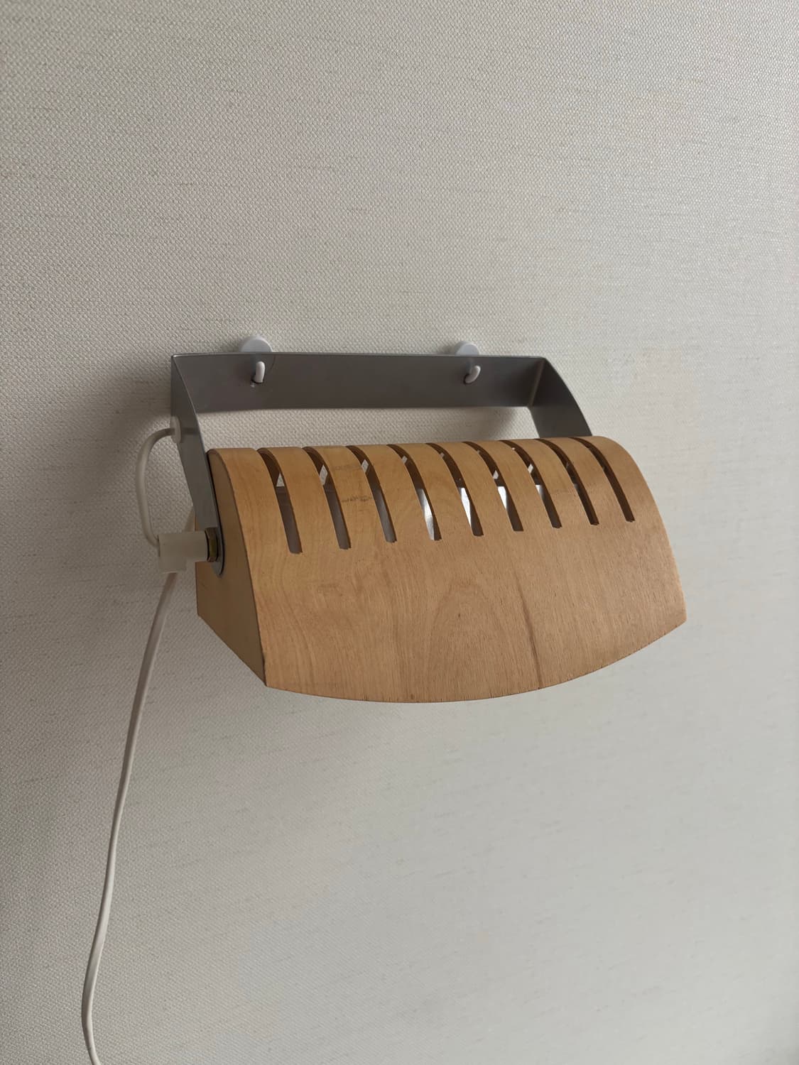 [90's IKEA] Strimma wall lamp (이케아 스트리마) 상품이미지1