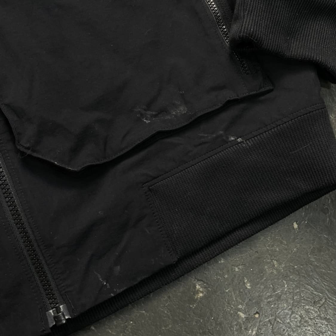 100 언더아머 자켓 상품이미지5