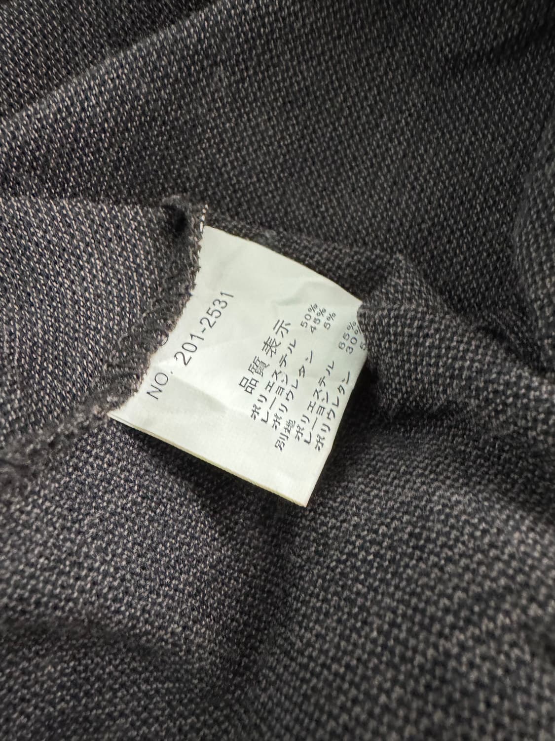 vtg top 상품이미지4
