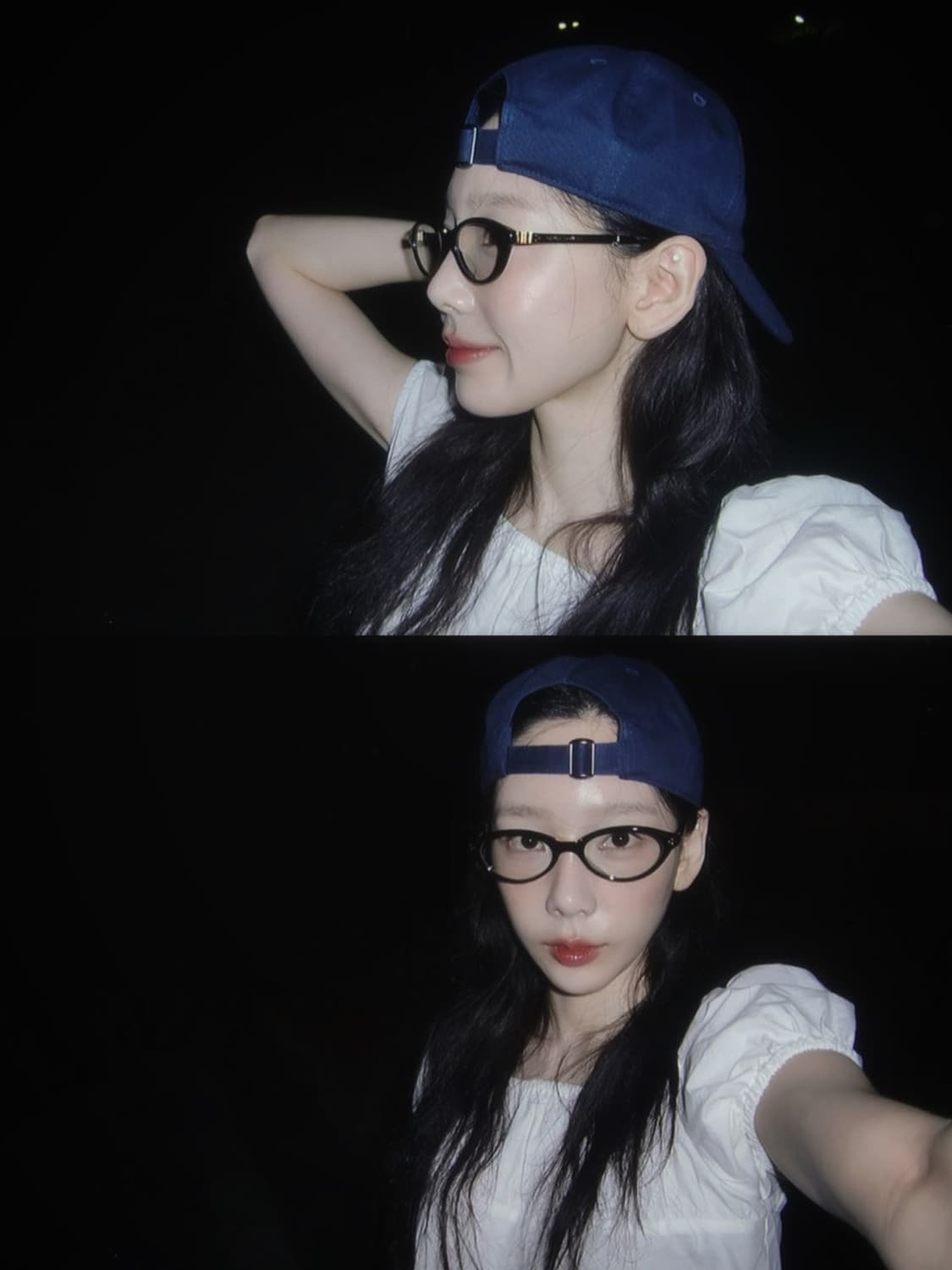 💛태연픽💫카시오 Exilim Z400 골드 상품이미지4
