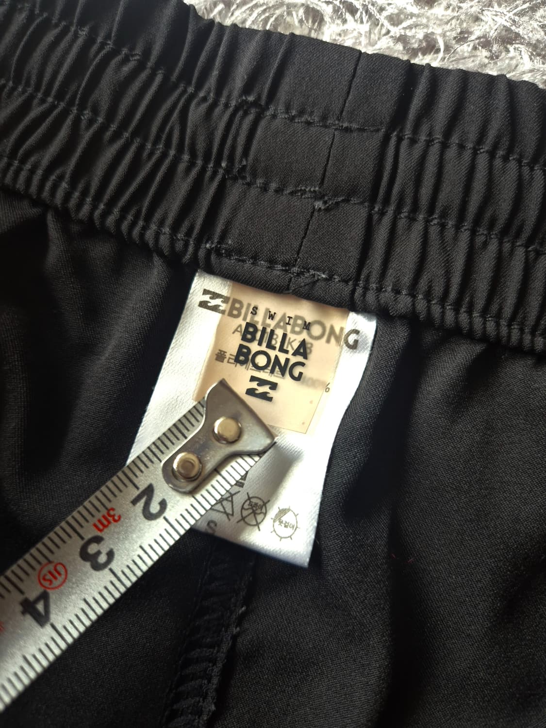 빌라봉스웜팬츠 상품이미지7