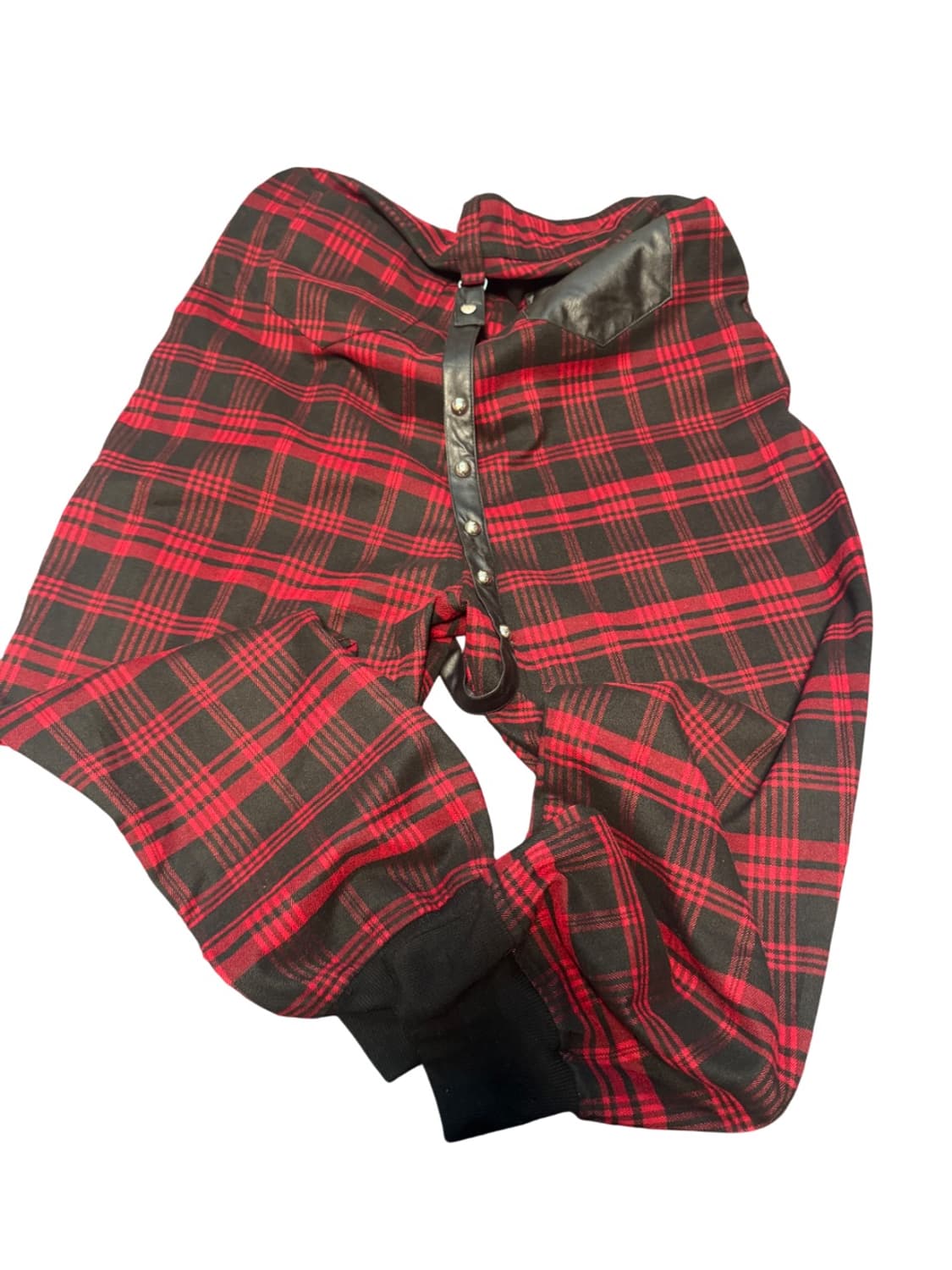 Sex Pot Revenge Punk Pants 상품이미지2