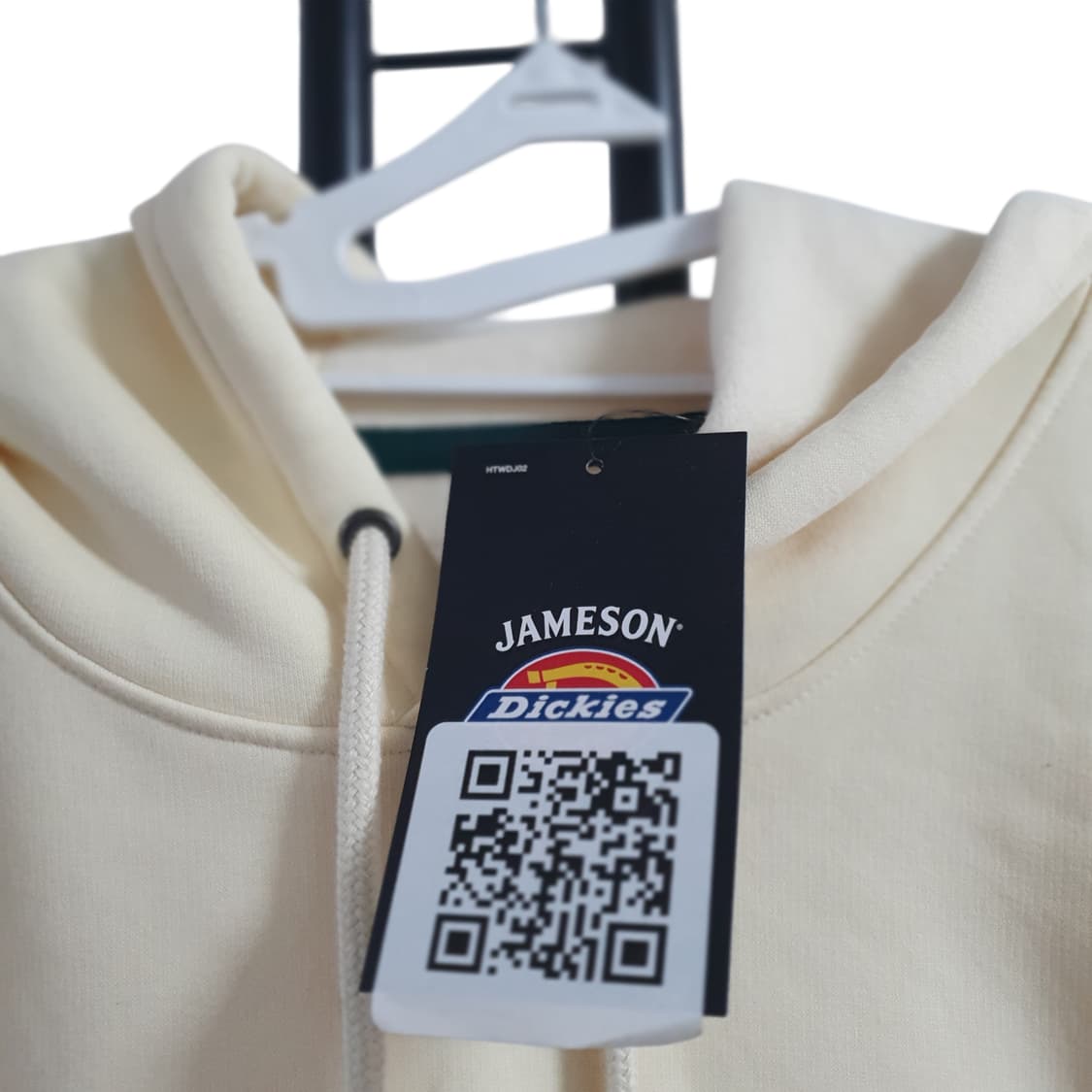 새옷 디키즈 기모후드티 XL 105 상품이미지3