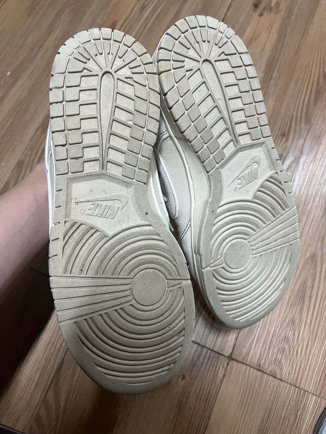 NIKE DUNKS 상품이미지6