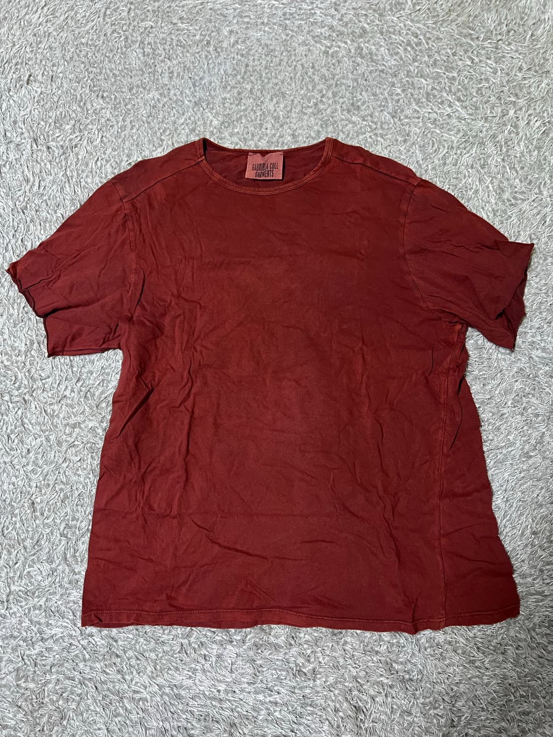 No.87 티셔츠 상품이미지2