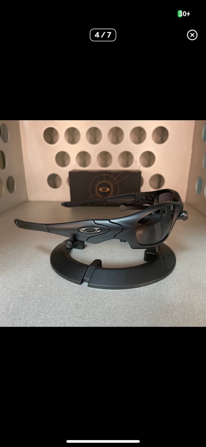 오클리 스트레이트자켓 2.0 상품이미지4