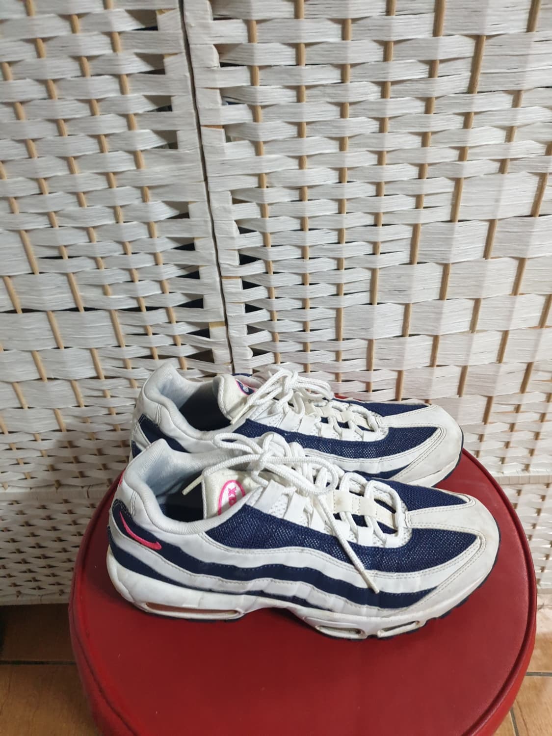 나이키 에어맥스 95 운동화 275mm 상품이미지3