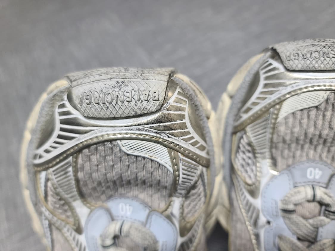 발렌시아가 3xl 에그쉘 스니커즈 40 상품이미지7