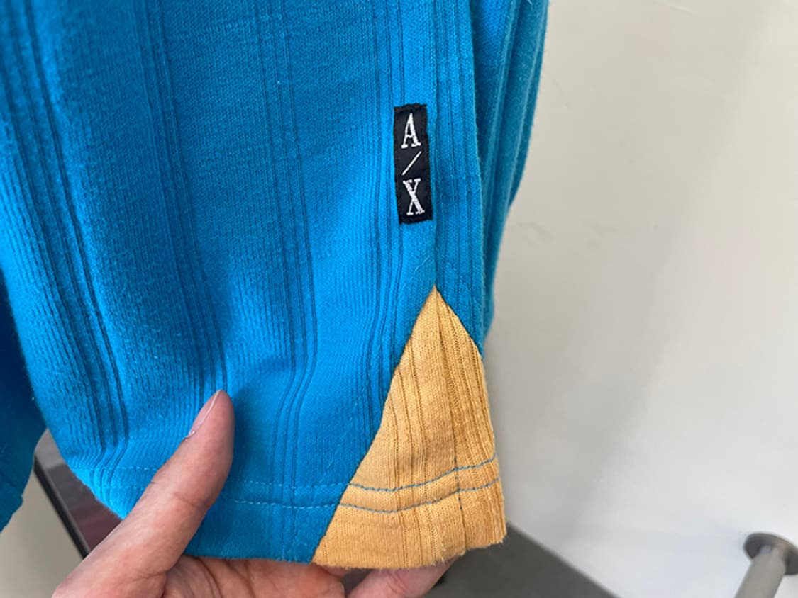 ARMANI EXCHANGE (L) 상품이미지8