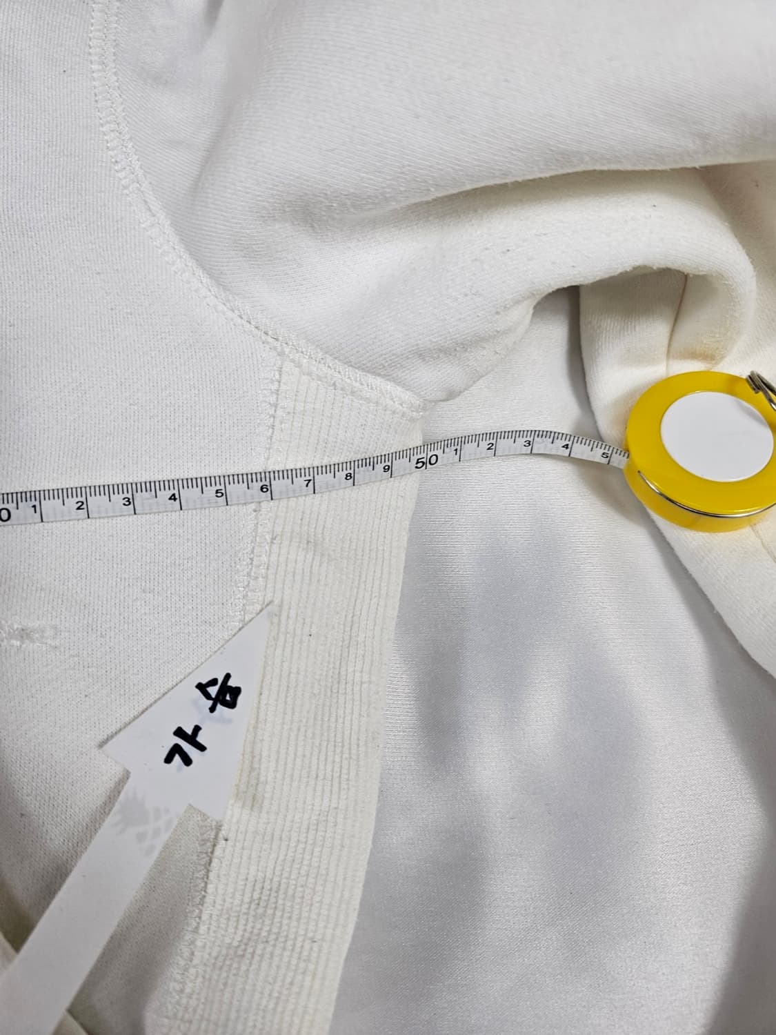 아베크롬비울프죠딱불핏 상품이미지6