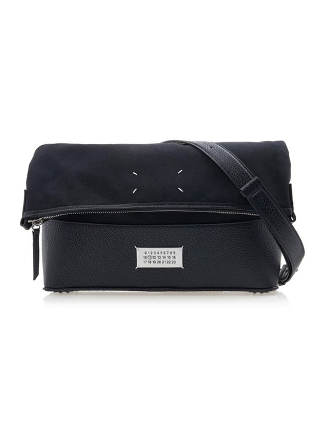 메종 마르지엘라 5ac 메신저백 호보백 스몰 상품이미지4