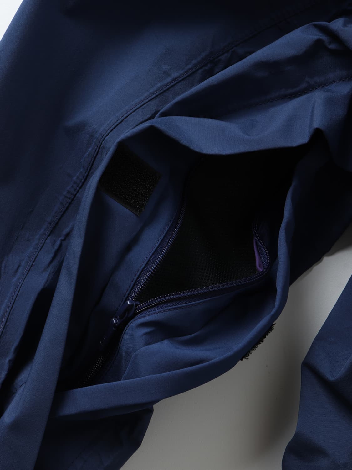 몽벨 mont-bell 90s Mountain Parka 상품이미지8