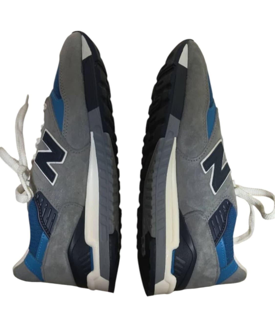 뉴발란스 M998MD 모비딕 250사이즈 상품이미지6