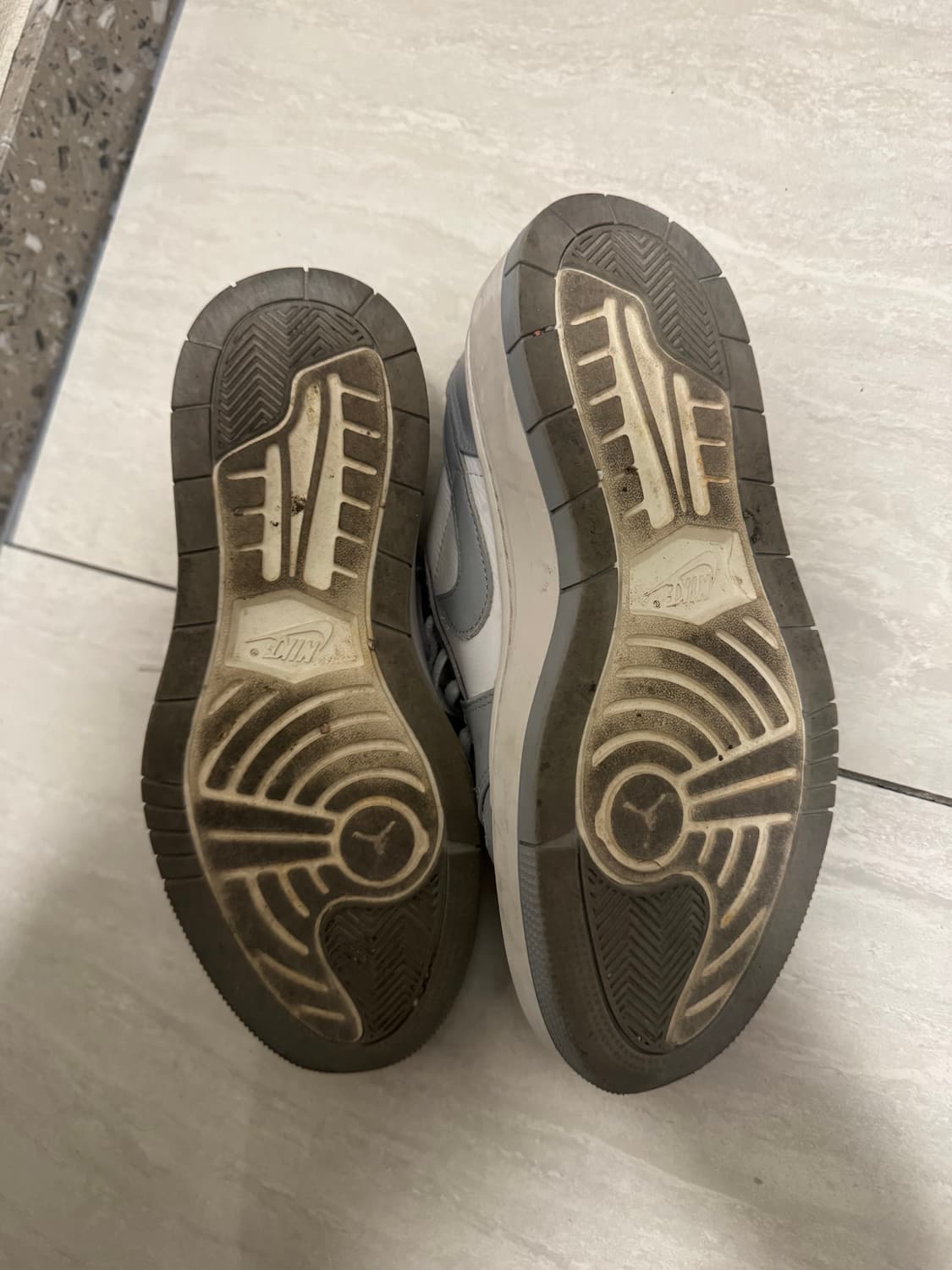 (w) 조던1 엘리베이트 (240) 상품이미지4