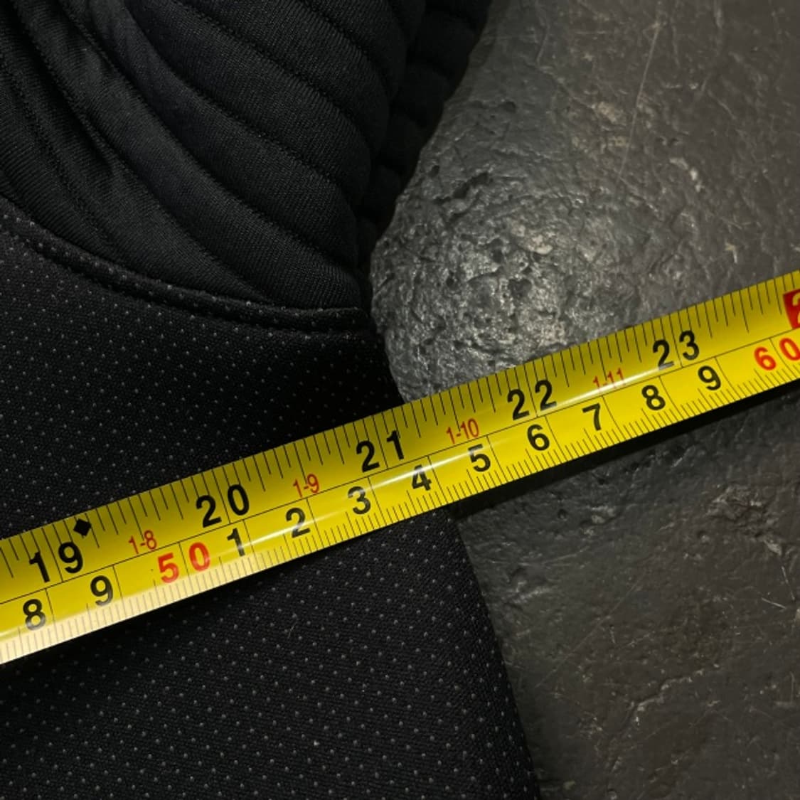 100 언더아머 골프 집업  상품이미지7