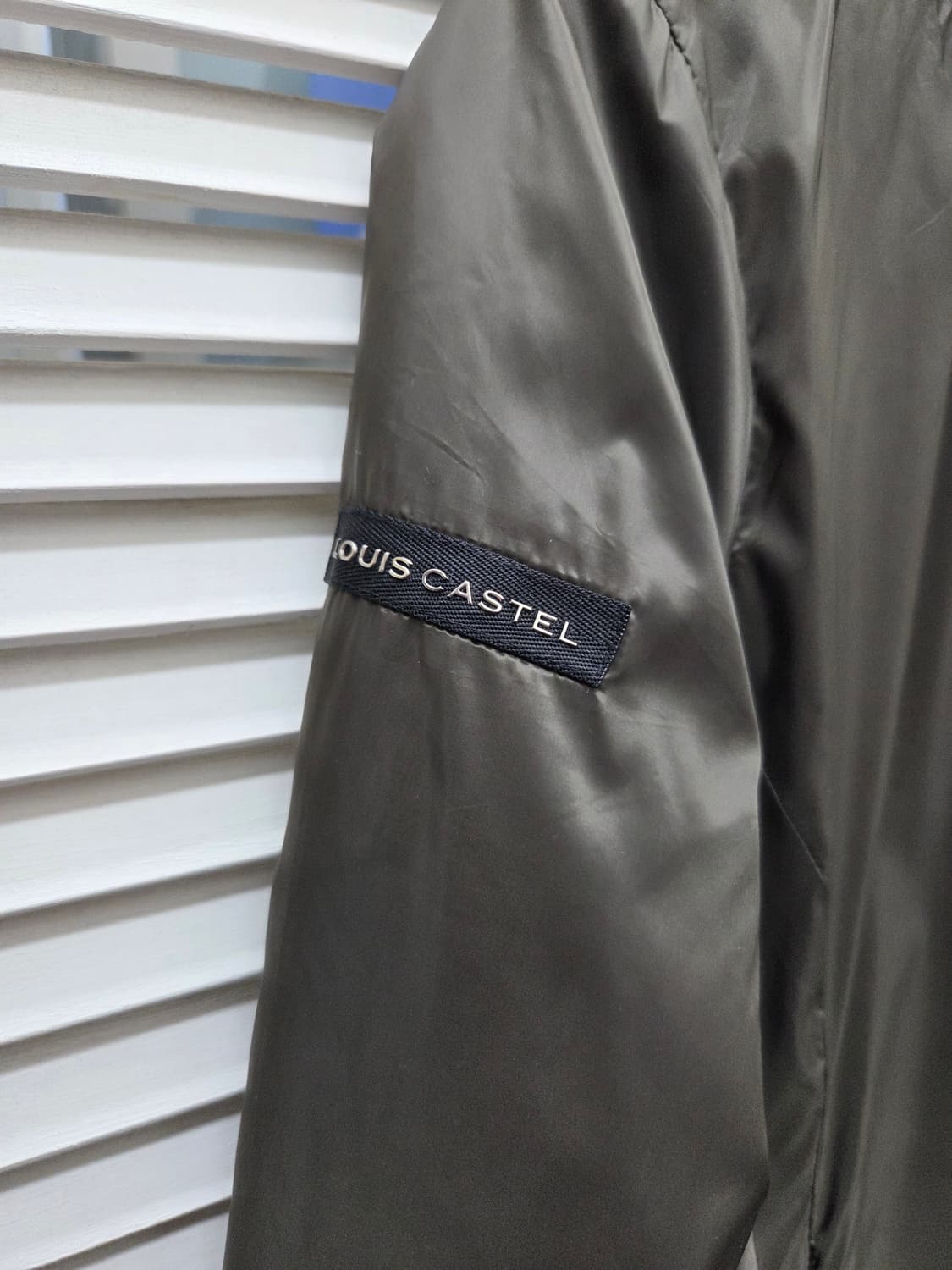 루이까스텔 경량 패딩 자켓 상품이미지5