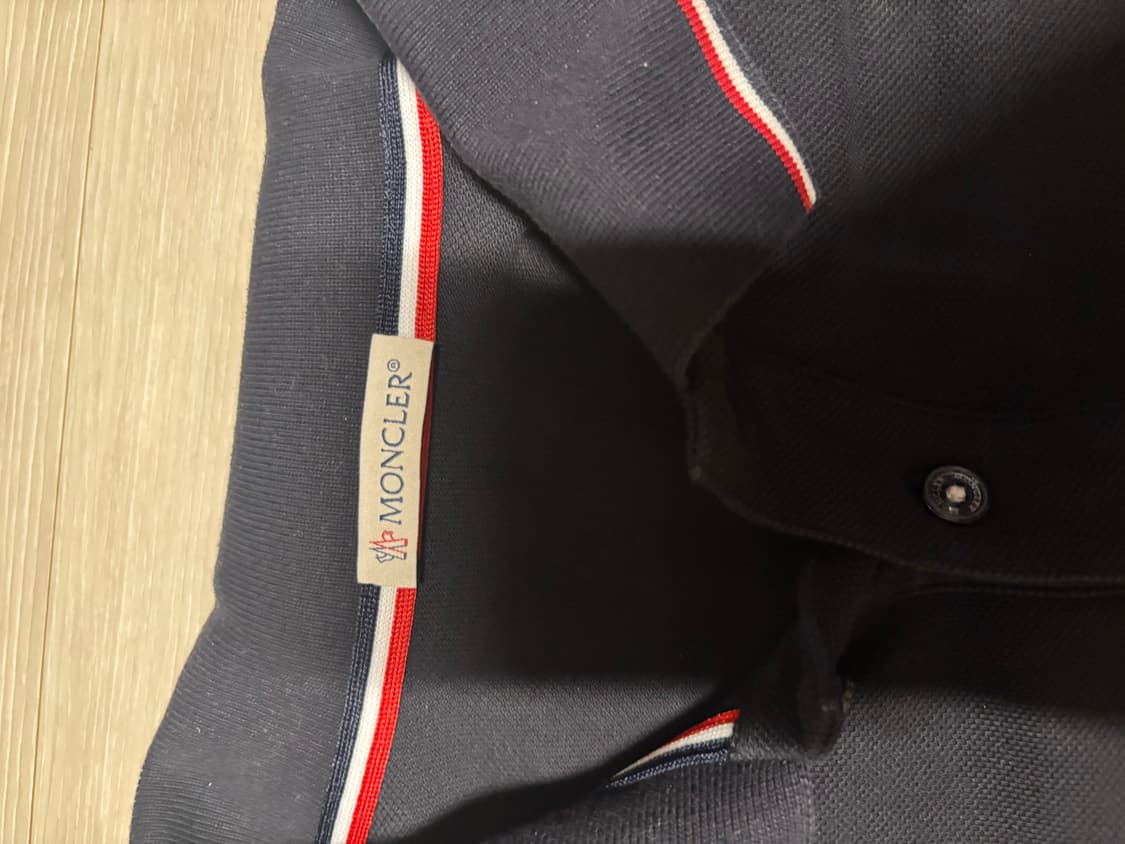 몽클레어 카리티 M 상품이미지2