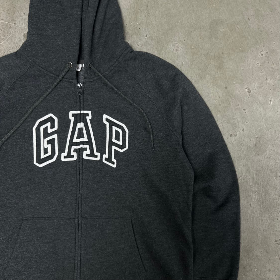 갭 후드집업[1531] 상품이미지3