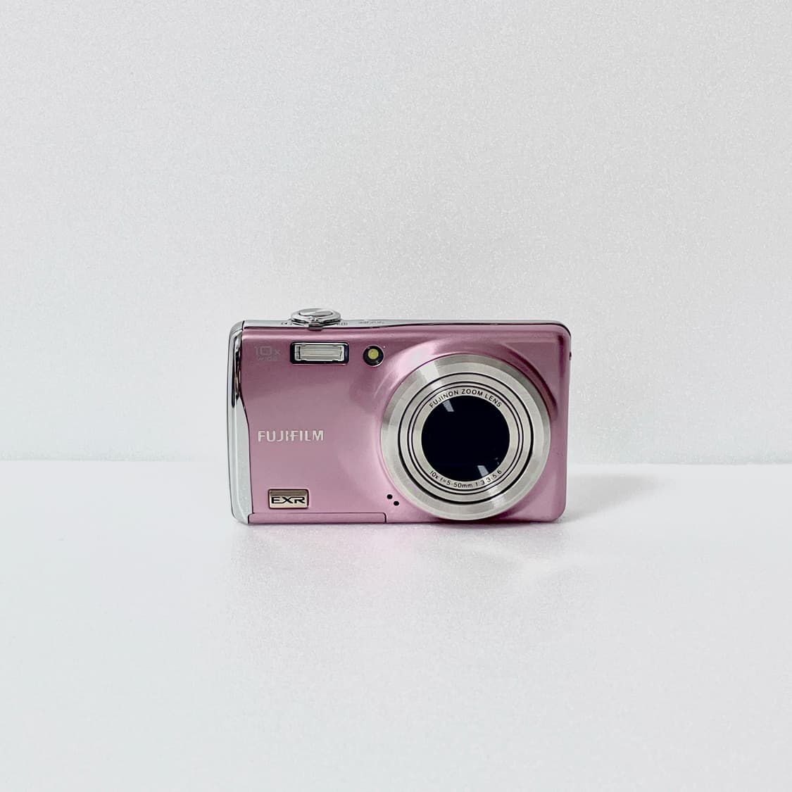 후지필름 파인픽스 f70exr 핑크 fujifilm finepix f70 상품이미지2
