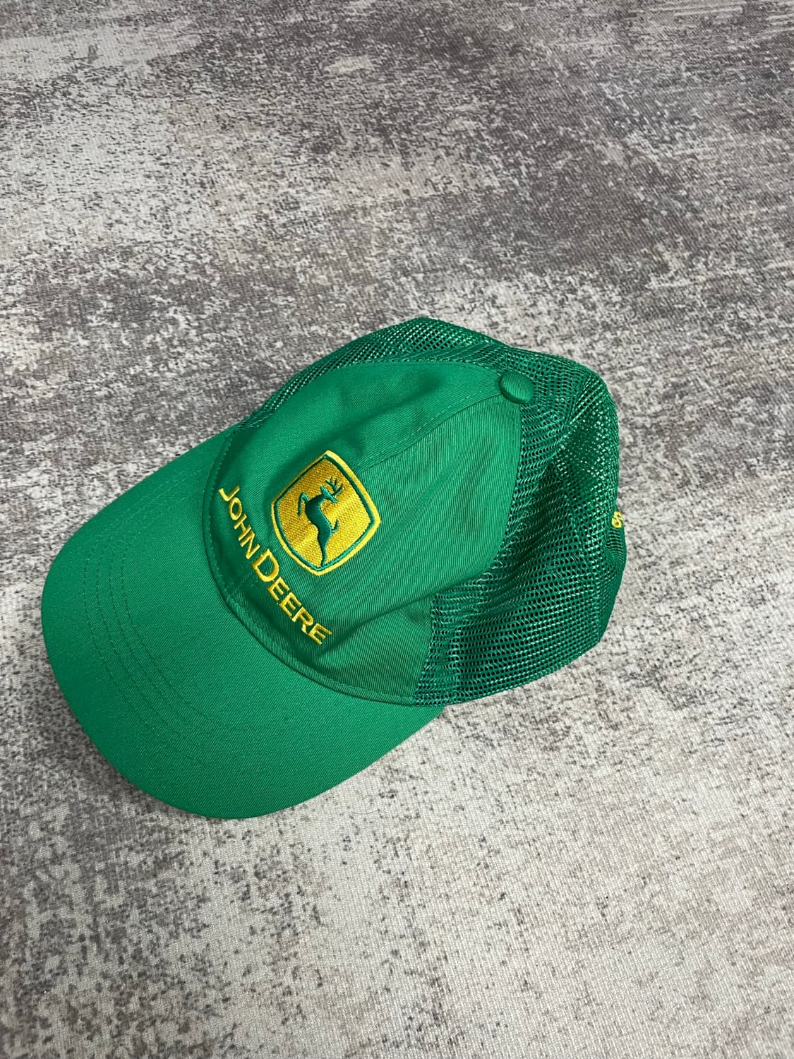 JOHN DEERE cap 상품이미지7