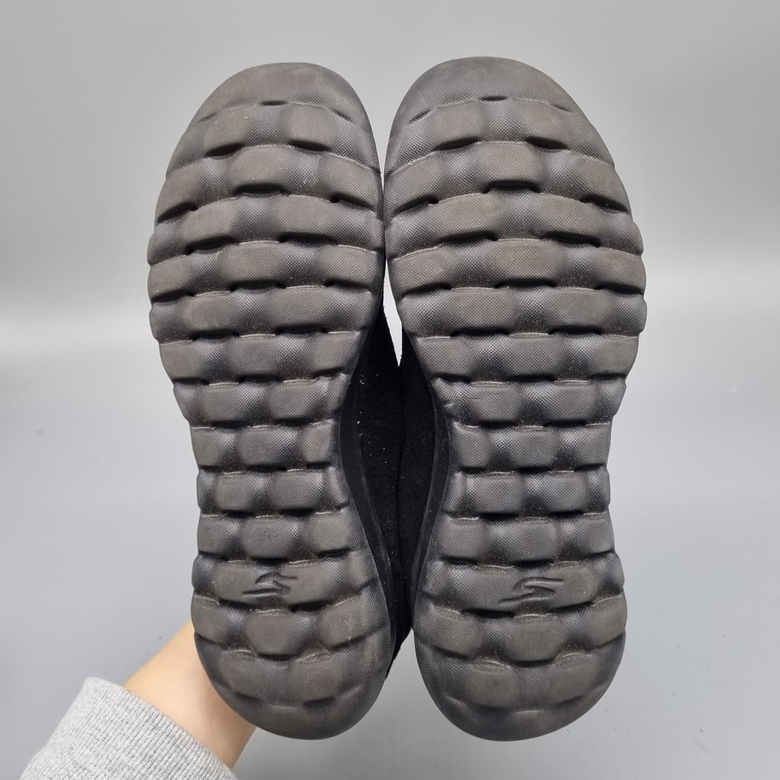 스케쳐스 고워크 조이 여성 슬립온240 상품이미지3