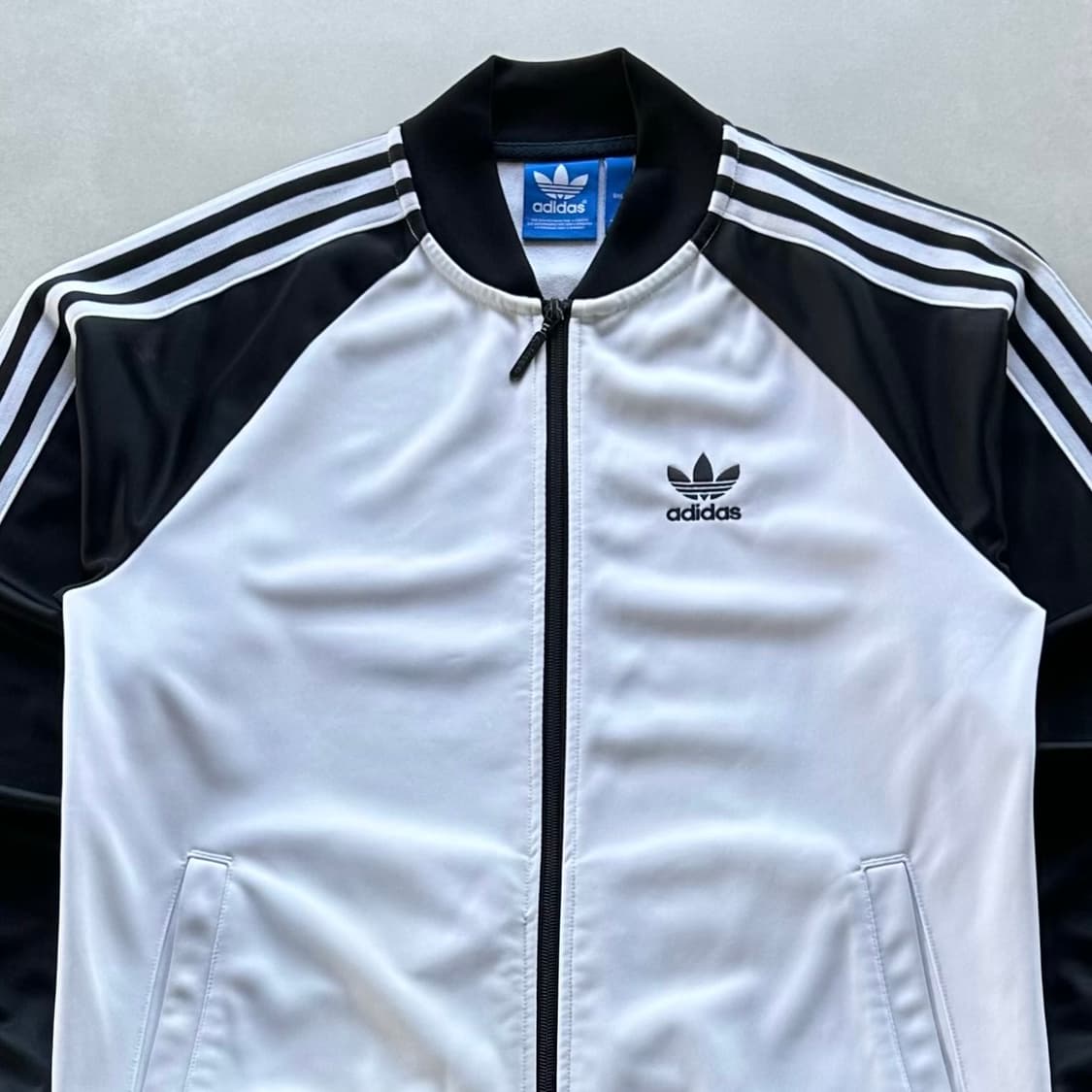 [M]아디다스 니고베어 오레오 트랙탑 져지 상품이미지4