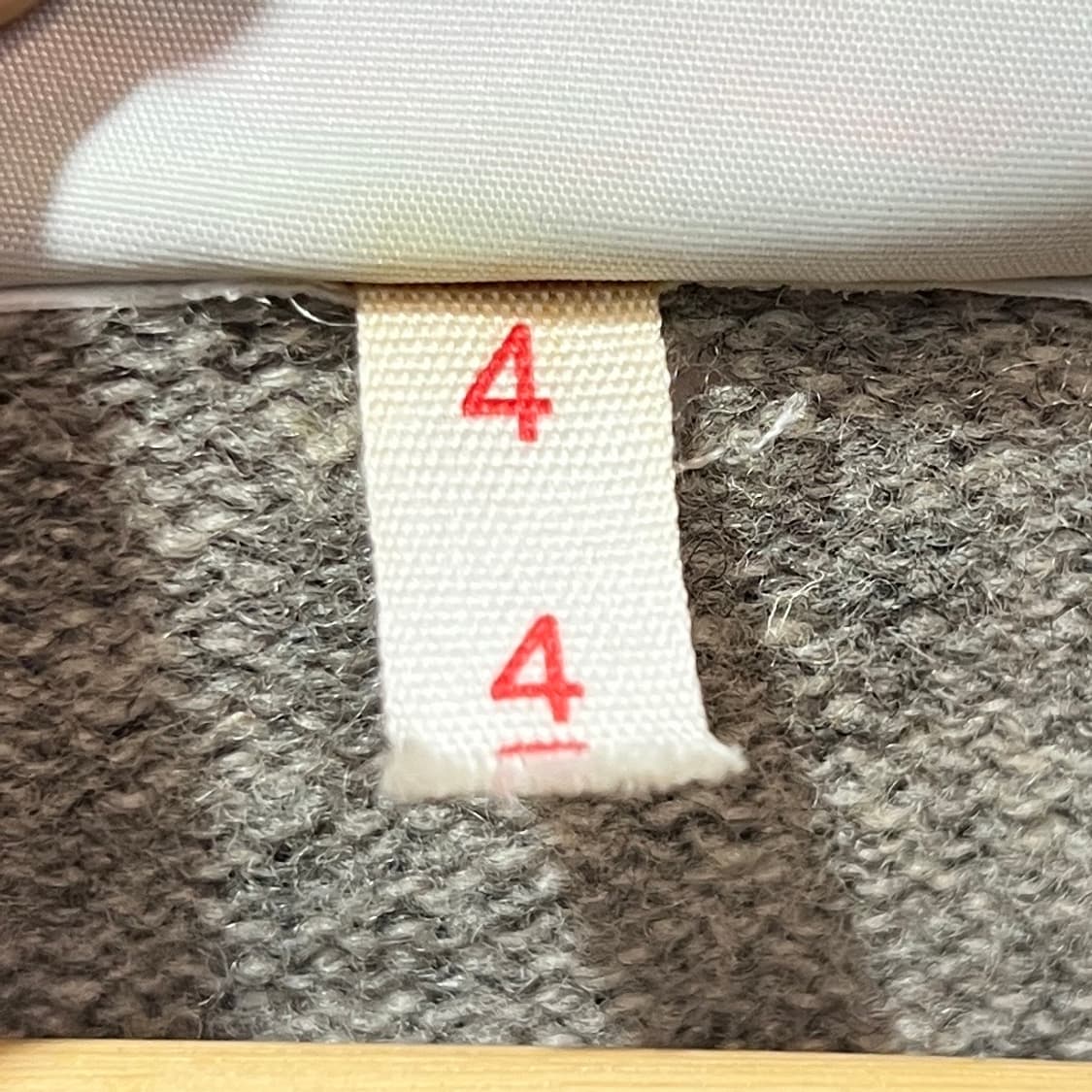 라코스테 가디건  상품이미지4