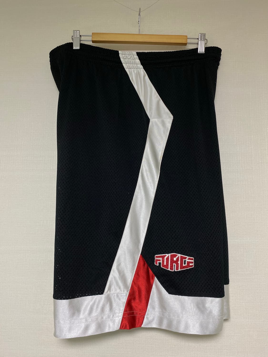 NIKE AIR FORCE 나이키 에어포스 반바지 OG 상품이미지5
