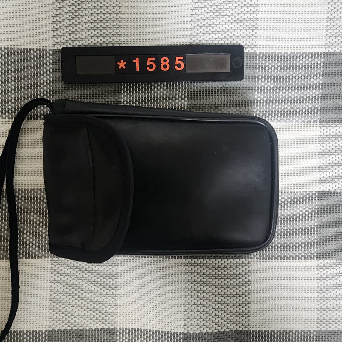 올림푸스 뮤 줌 디럭스 필름카메라 플래시고정안됨 상품이미지7