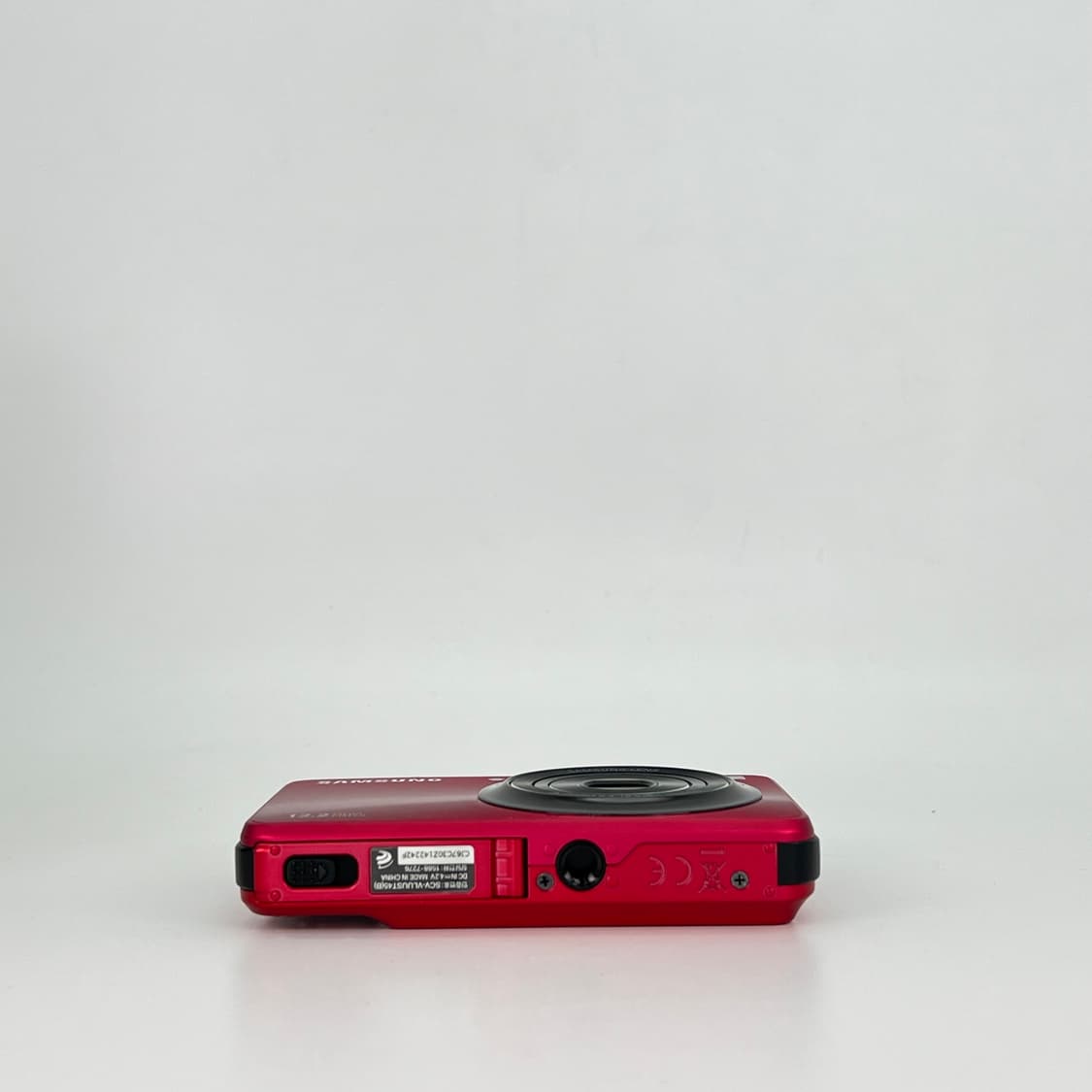 삼성 Samsung VLUU ST45 레드 상품이미지8