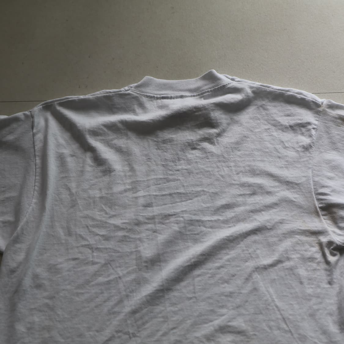 80s MADE IN USA  스크린스타스 싱글스티치 티셔츠(L) 상품이미지6