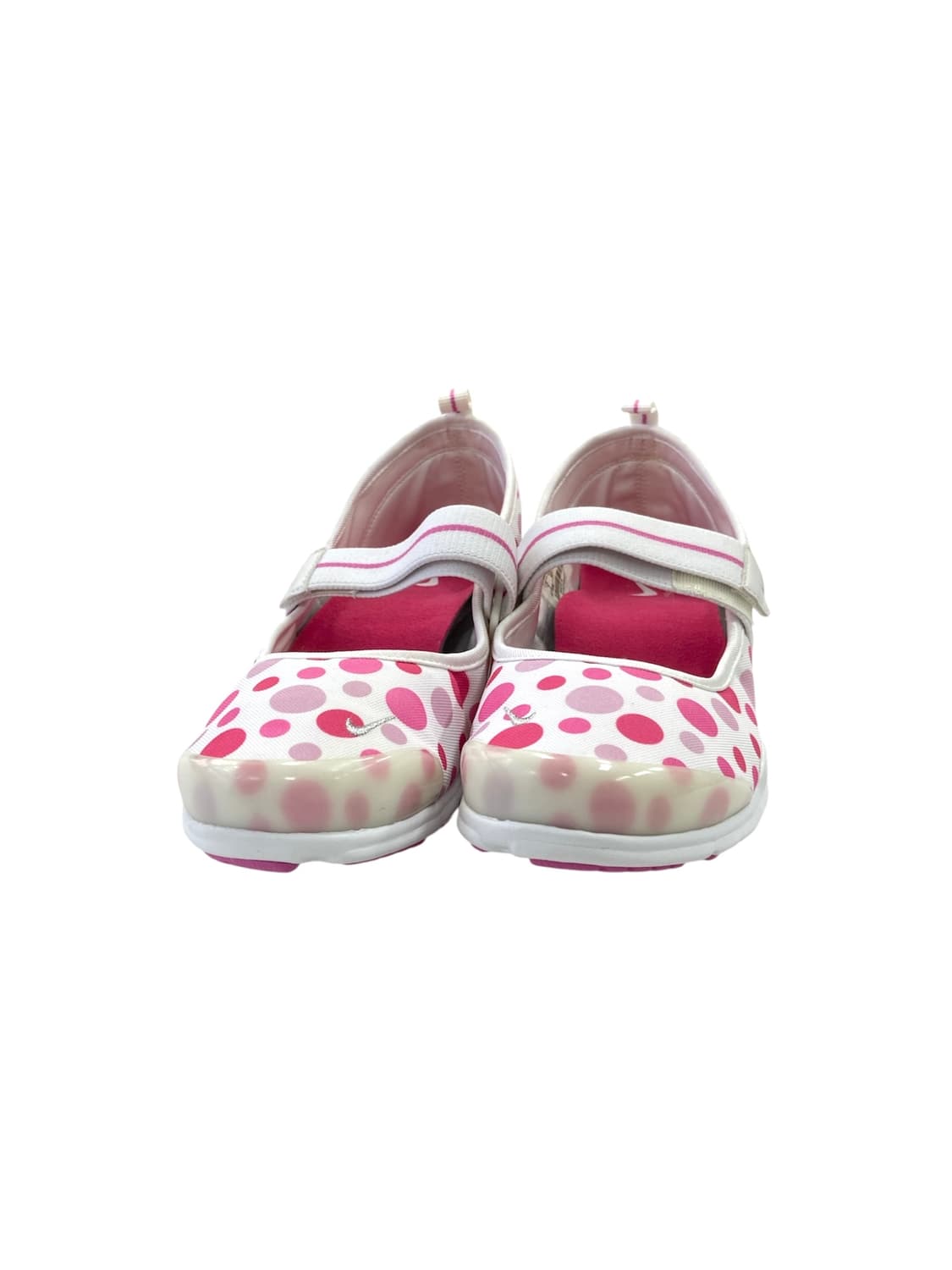Nike Polka Dot Mary Jane Shoes 상품이미지5
