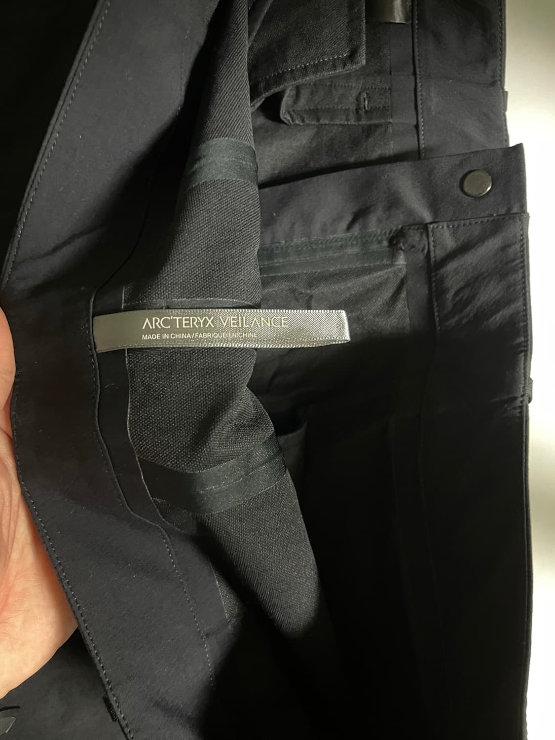 Veilance Voronoi Pant (32) 상품이미지3