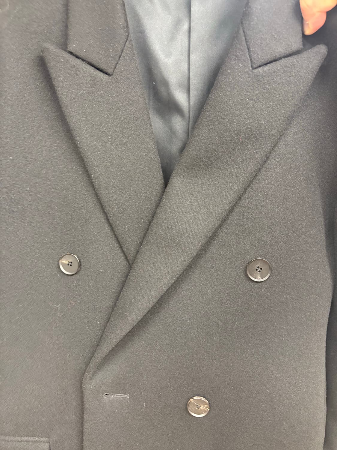 마마가리 롱코트 상품이미지4