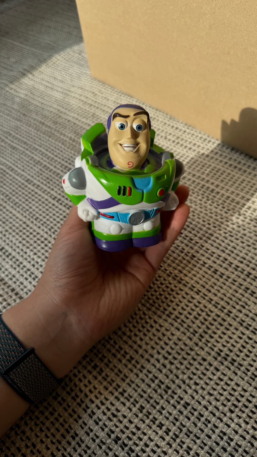 [VINTAGE][TOY] 토이스토리 버즈 상품이미지3