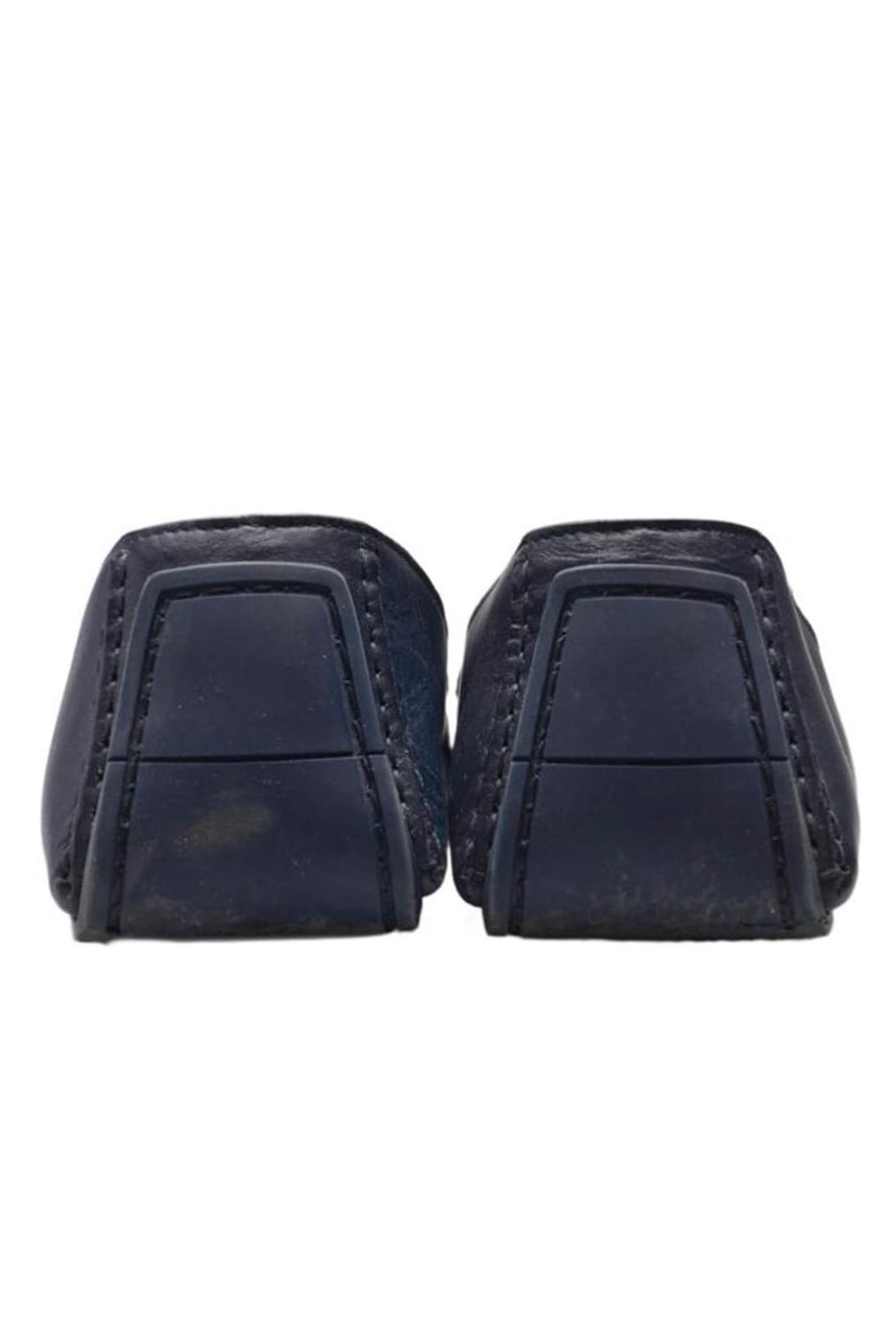 페라가모 더블 간치니 카프스킨 로퍼 265 상품이미지4