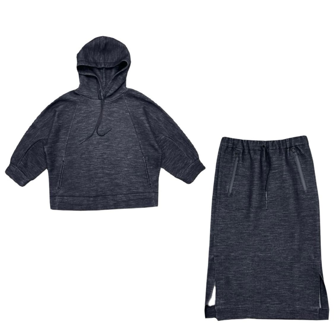 DKNY 셋업 (상의:XP/P 하의:S) 상품이미지1