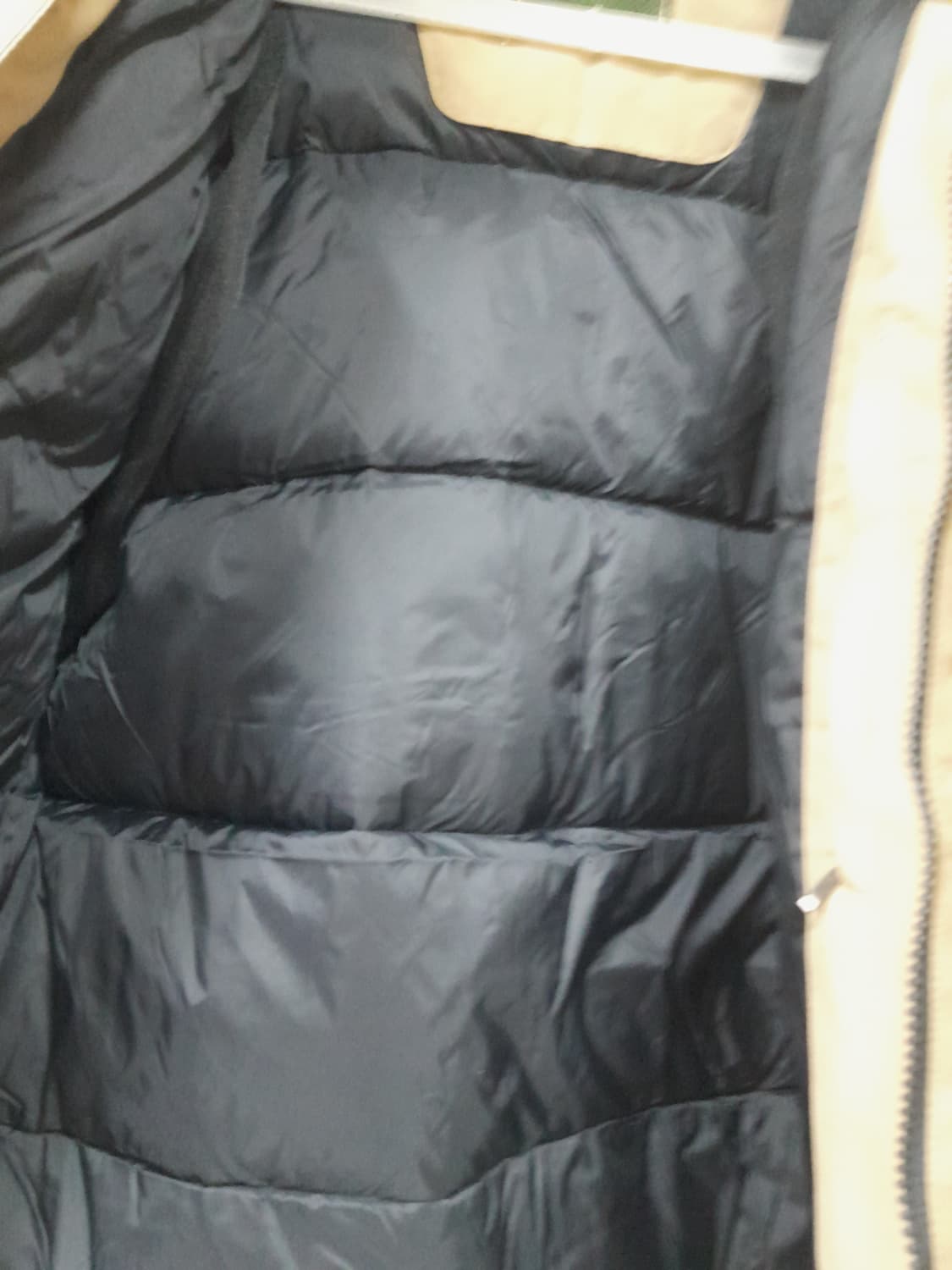 아이더  필파워 700점퍼 상품이미지8