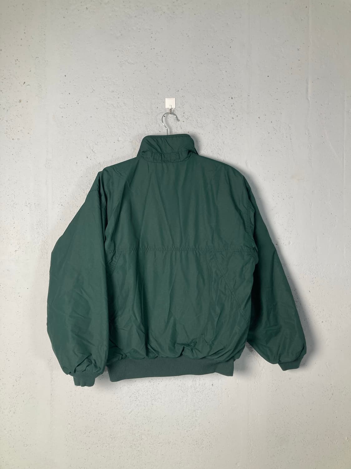 파타고니아 쉘드 자켓 (XS) 상품이미지2