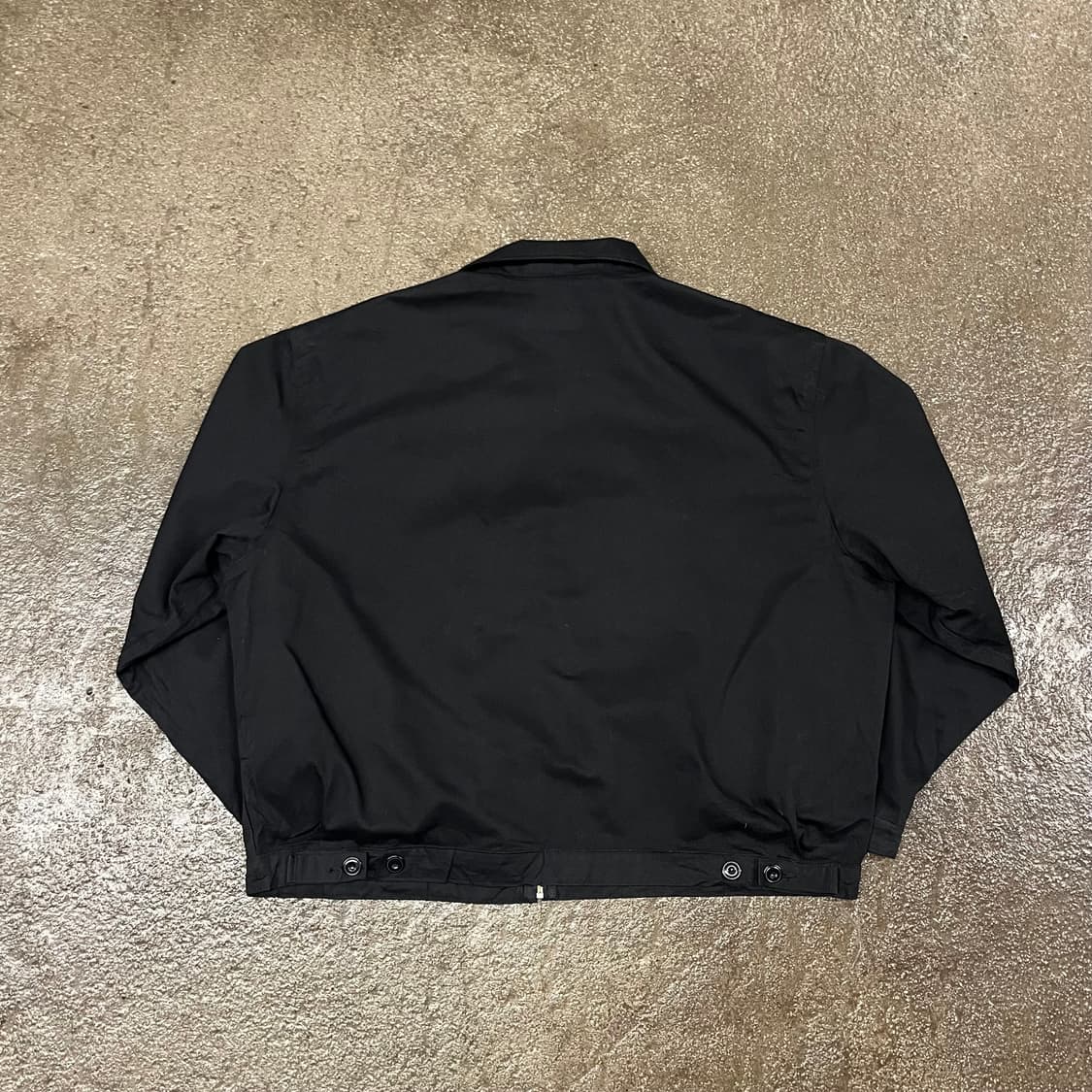 Dickies 아이젠하워 자켓 (110) 상품이미지4