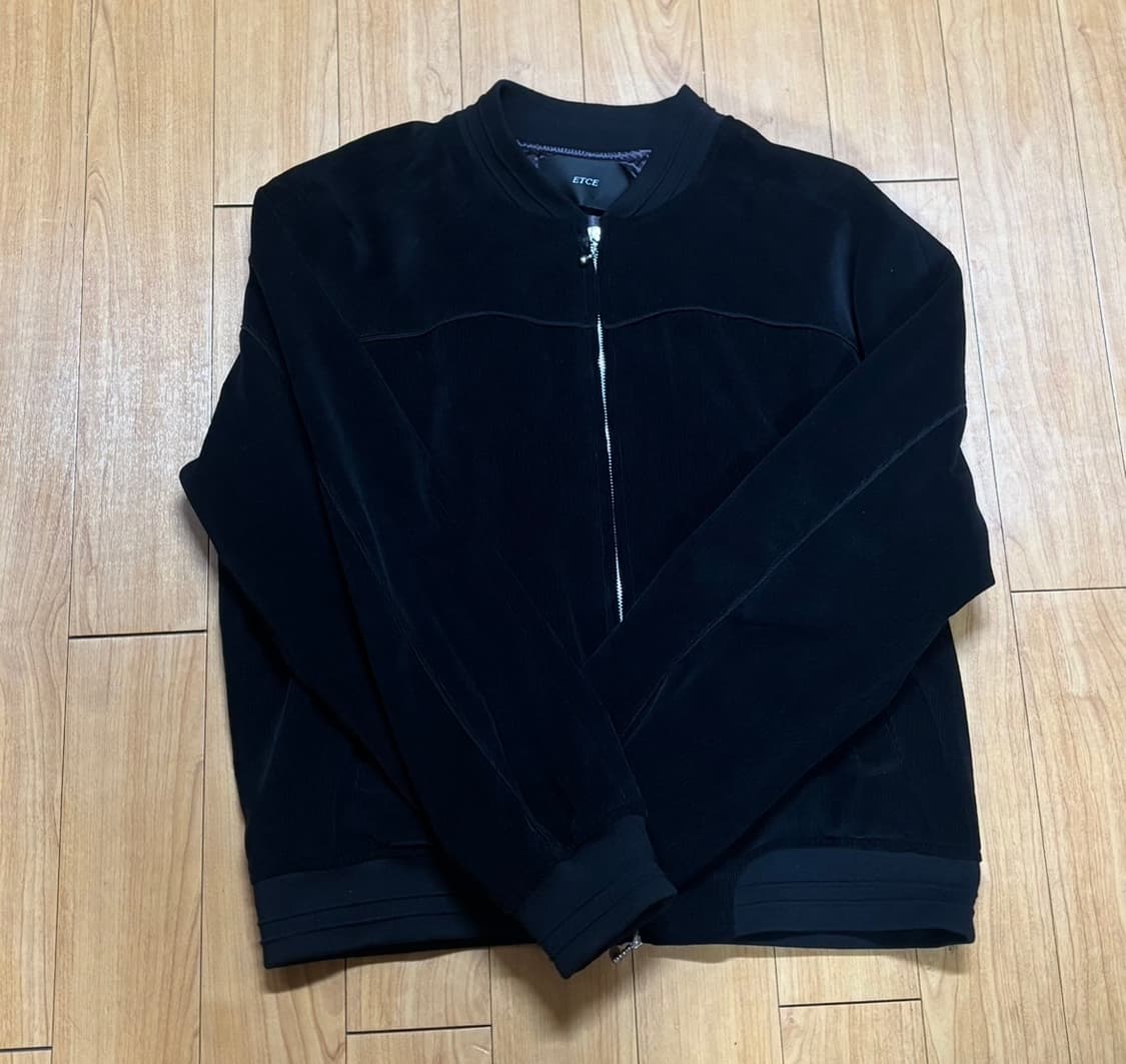 ETCE 코듀로이 래글런자켓 CORDUROY RAGLAN JACKET L 상품이미지3