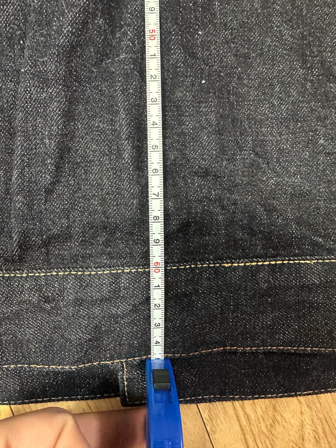 풀카운트 2102XX 42사이즈 상품이미지8